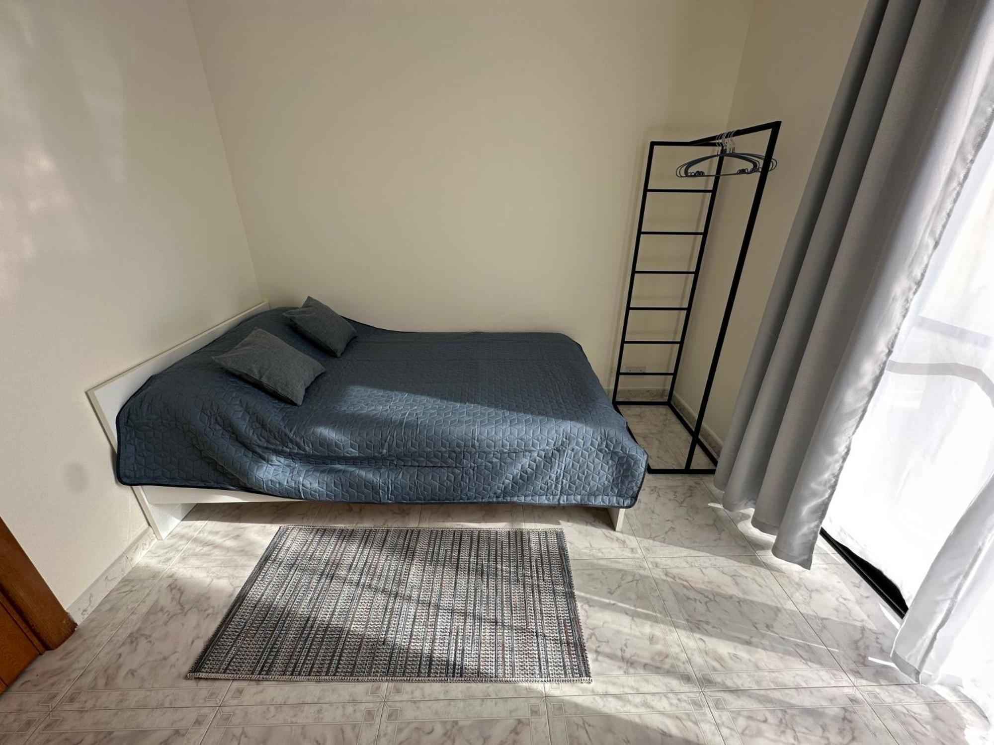 Lägenhet Spacious Airy Penthouse Near Bugibba Square St. Paul's Bay