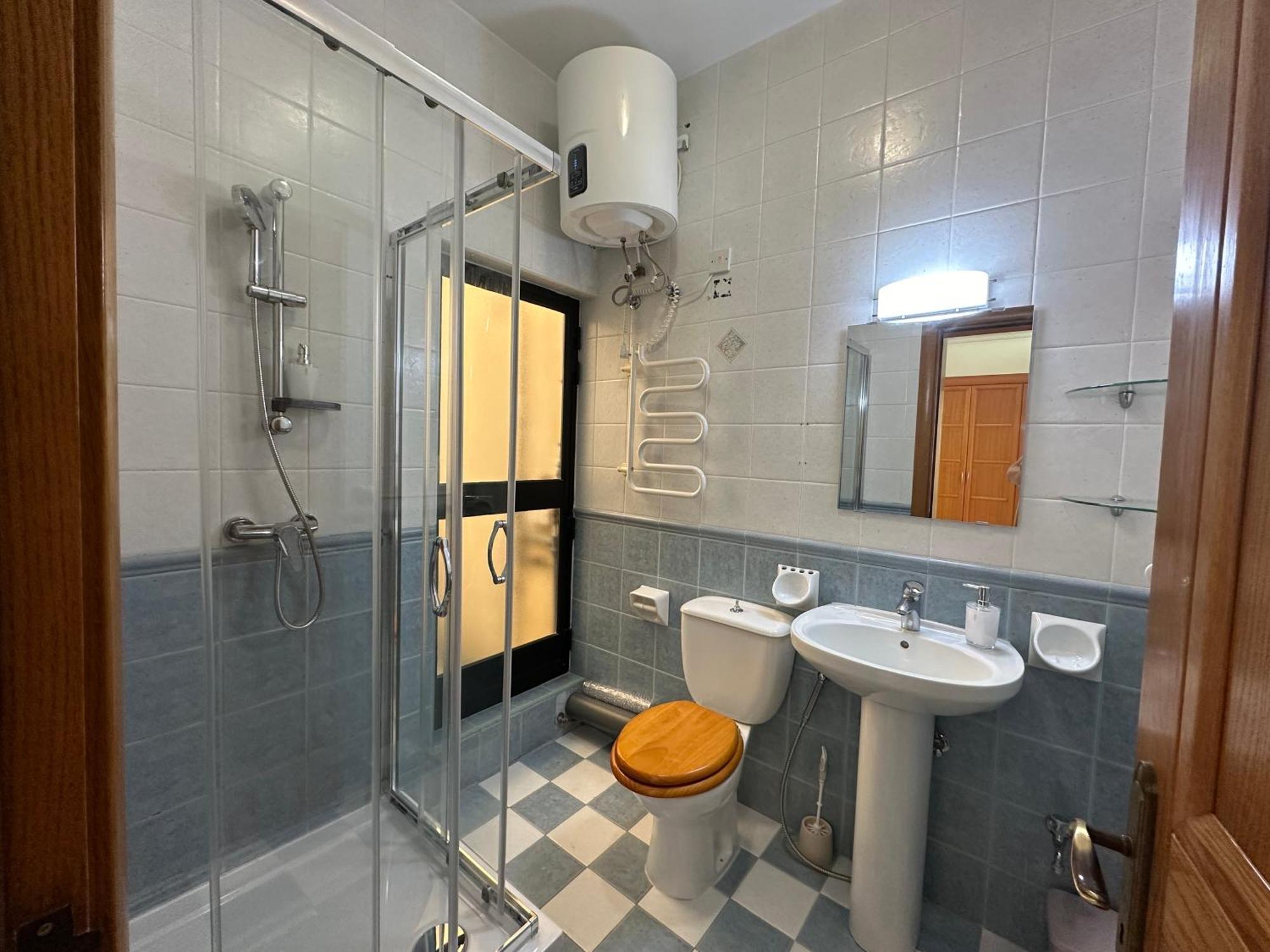 Spacious Airy Penthouse Near Bugibba Square * St. Paul's Bay