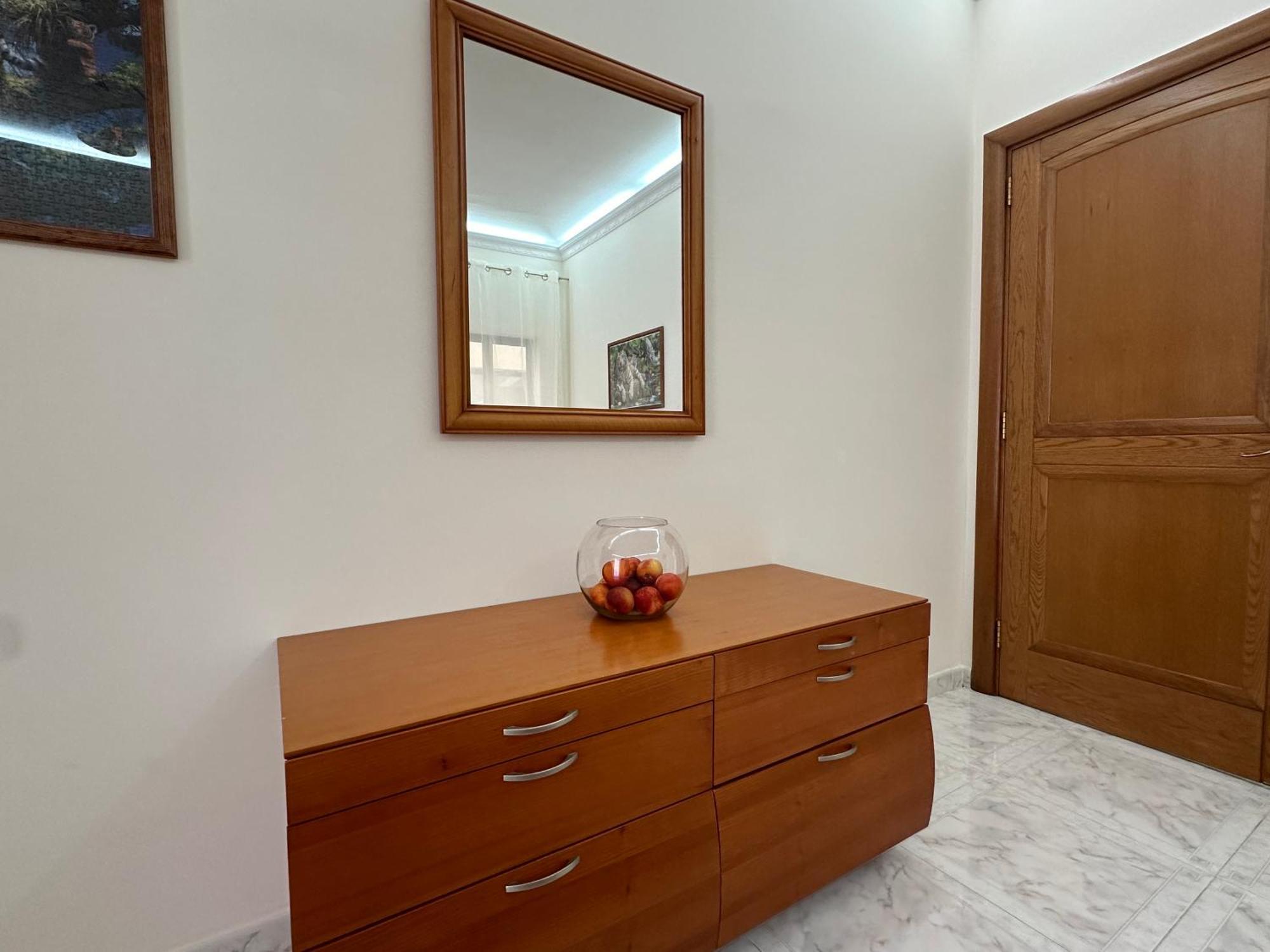 Spacious Airy Penthouse Near Bugibba Square Lägenhet St. Paul's Bay