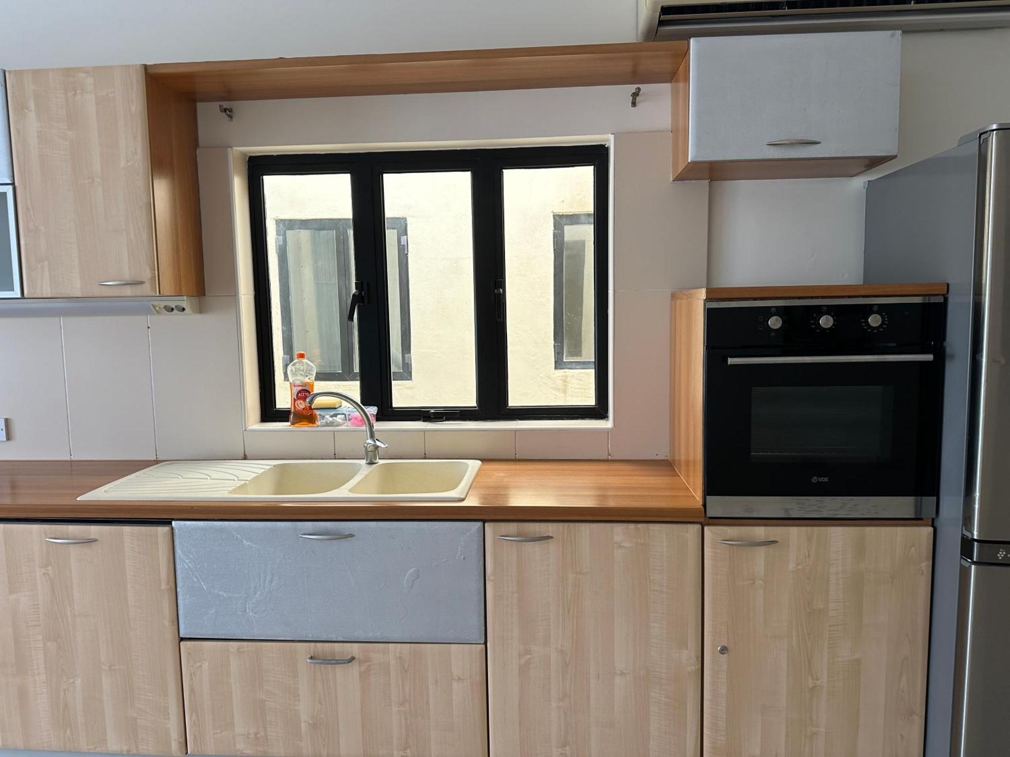 Spacious Airy Penthouse Near Bugibba Square Lägenhet St. Paul's Bay